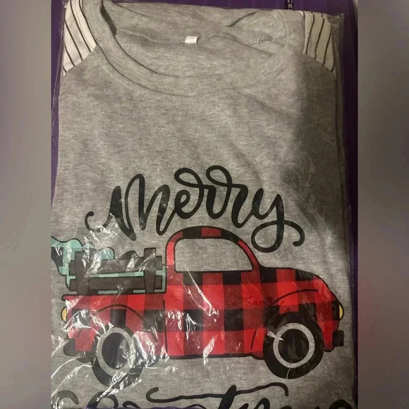 New, Size Large, Women’s Leopard Print Long Sleeve Casual Shirt Color Block - Picture 4 of 5